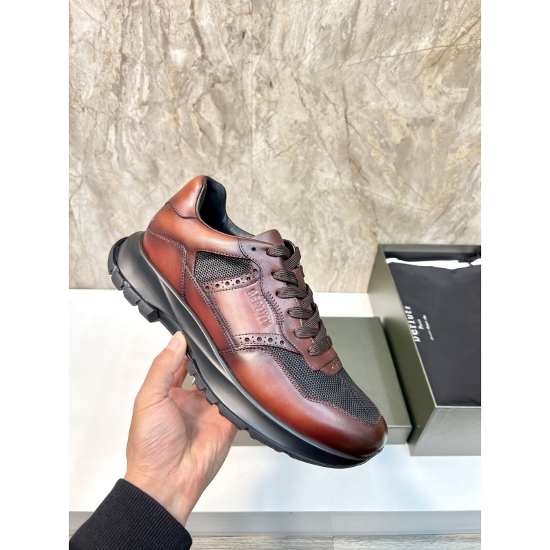 Berluti Sneakers